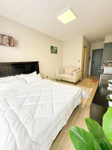 Cozystays by Vee Studio Apartment Near JKIA