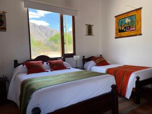 El Descanso Cafayate