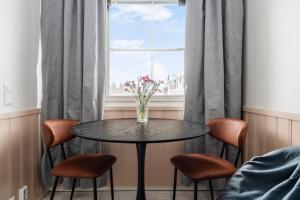 Cozy Levi Studio with Sauna, Near Center