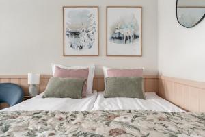 Cozy Levi Studio with Sauna, Near Center