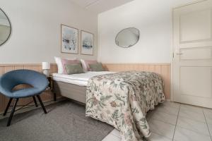 Cozy Levi Studio with Sauna, Near Center