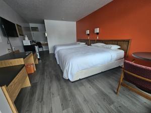 Howard Johnson by Wyndham Edson