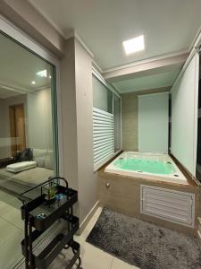 Gaia - Goiânia Shopping - Belíssima Vista