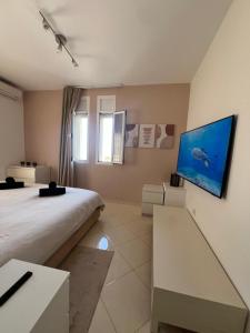 North Cozy Stays 3 Bedrooms Sea View in Al Hoceima