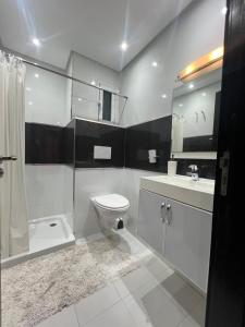 North Cozy Stays 3 Bedrooms Sea View in Al Hoceima