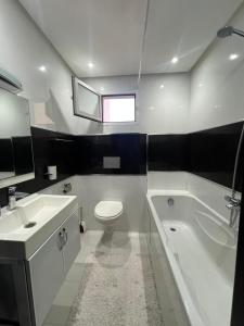 North Cozy Stays 3 Bedrooms Sea View in Al Hoceima