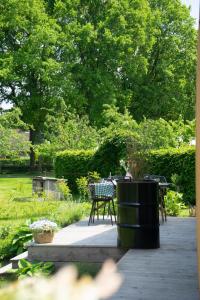 Buitenlede 7 - Suite M