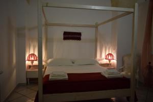 La Cecia - Casa vacanze nella campagna salentina