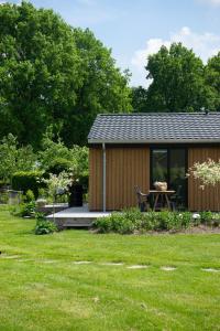 Buitenlede 7 - Suite M