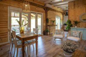 casa Villa Escondida