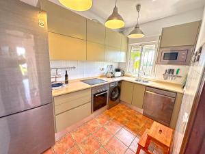 Villa Buganvilla Conil - SOLO FAMILIAS