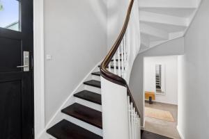 Villa in the Heart of Aarhus