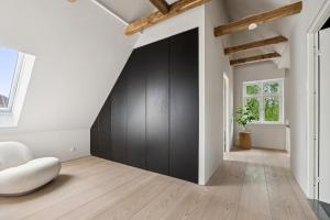 Villa in the Heart of Aarhus