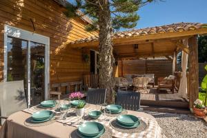 casa Villa Escondida