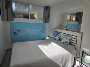 Apartamento, 1ª linea