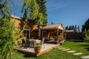 casa Villa Escondida