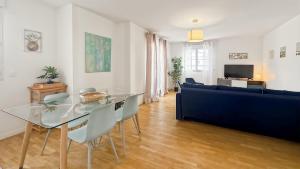 Modern Apartment Near Disneyland Paris