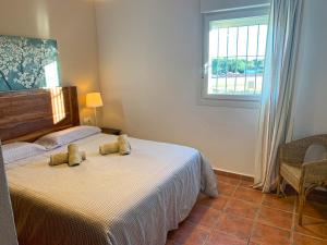 Villa Buganvilla Conil - SOLO FAMILIAS