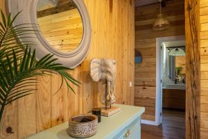 casa Villa Escondida