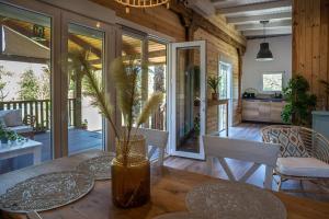 casa Villa Escondida