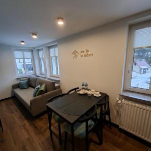 No to w Góry Apartamenty Karpacz