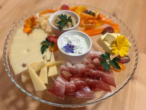 Hanselerhof Jaufental Ratschings mit Sauna