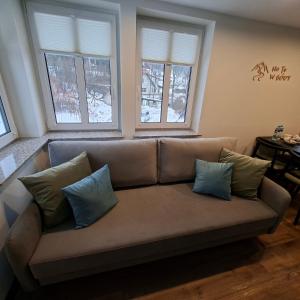 No to w Góry Apartamenty Karpacz