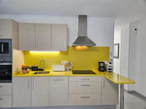 Oasis, Apartamento, 1ª linea