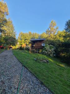 Cabaña Huenehue - Orilla de Lago