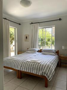 Secret Coastal Garden