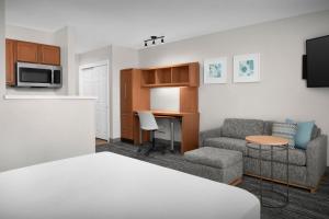 TownePlace Suites by Marriott Albuquerque Airport