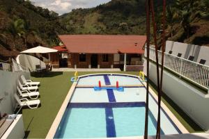 Hotel Campestre VillaMaria