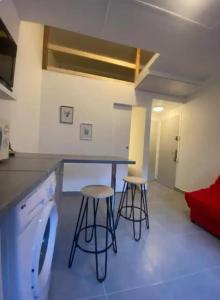 Entire apartment in Auxerre