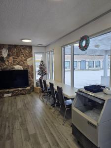 Howard Johnson by Wyndham Edson