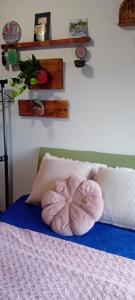 ART ROOM in Rose resort