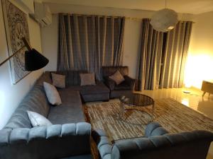3 bedrooms apartment in Al Rehab city