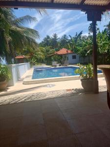 Tejakula Sunset Boutique Resort