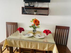 Azure Urban Resort Residence A51