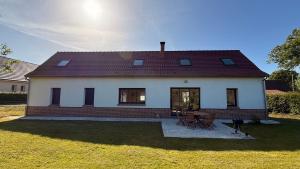 Magnifique gite ambiance chalet