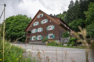 Hotel Gasthaus Schäfle