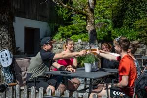 Hotel Gasthaus Schäfle