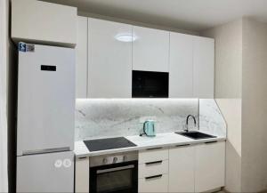 Maison confortable avec une bonne vue