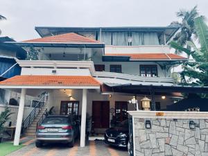 6 Elements Bedrooms With Event Space 4500 Sq Ft