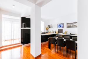 Quattro Fontane 6P - Vivora