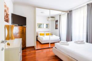 Quattro Fontane 6P - Vivora