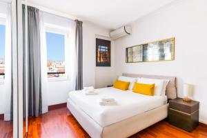 Quattro Fontane 6P - Vivora