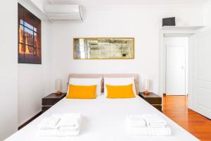 Quattro Fontane 6P - Vivora