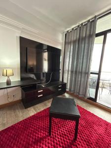 Tropical VIsão da Ponta Negra