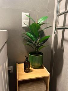 Riga Riverside Escape Lucavsala, Close to City Center