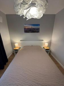 Riga Riverside Escape Lucavsala, Close to City Center